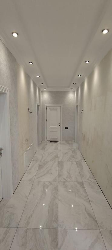 Həyət evi alıram: 120 kv. m, 4 otaqlı — 5