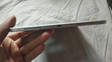 planşet apple: İşlənmiş Apple iPad 10 (2022), 10,9", 64 GB, Ödənişli çatdırılma — 9