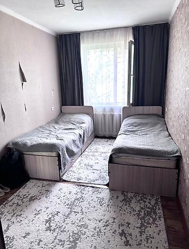 104: 2 комнаты, 44 м², 104 серия, 1 этаж — 2