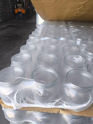 Банки: Банки, Новый, Бесплатная доставка, Самовывоз, Платная доставка — 13