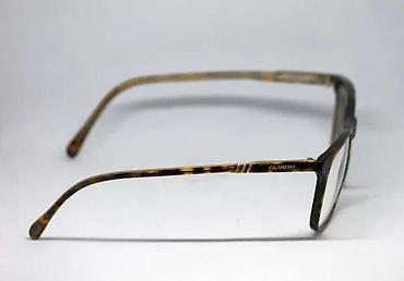 Naočare: Carrera CA 6197 tortoise vintage dioptrijski ram. 100% Authentic — 4