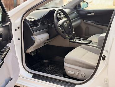 byd e9 1: Toyota Camry: 2011 г., 2.5 л, Автомат, Бензин, Седан — 3
