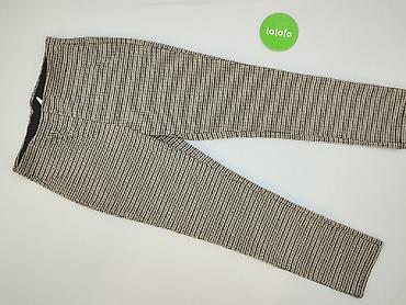 halter: H&M, Spodnie materiałowe damskie, rozmiar M — 2