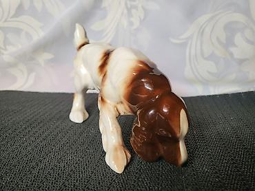 Figure: Figura nova,vintaz porcelanska. Nova porcelanska figura,slika 6 mala — 5