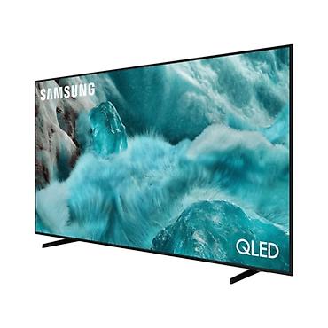 samsung tv olculeri: Televizor Samsung QE65Q7FAAUXCE Samsung QE65Q7FAAUXCE QLED — 2
