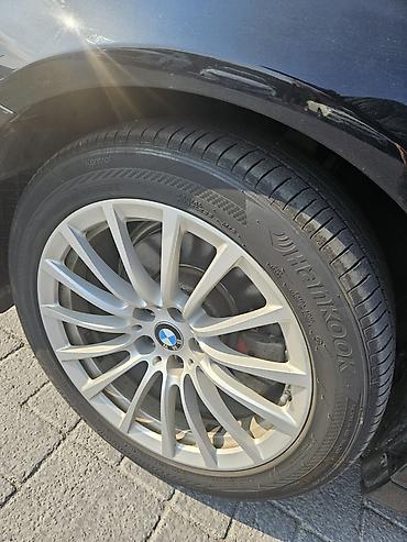 BMW: BMW 530: 2020 г., 2 л, Автомат, Бензин, Седан — 9