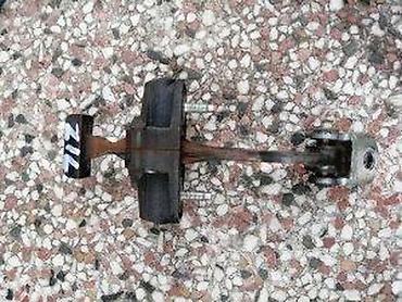 idea gume za auto: Fiat bravo 2 granicnik vrata zadnji levi. Fiat bravo 2 granicnik vrata — 1