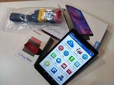 auto diagnostika: - AKCIJA- DIJAGNOSTIKA NOVO DIAGZONE | Novo TABLET+PROGRAM+VCI 320e — 4