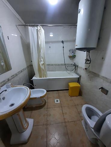 Долгосрочная аренда домов: 150 м², 6 комнат, Кондиционер, Подвал, погреб — 15