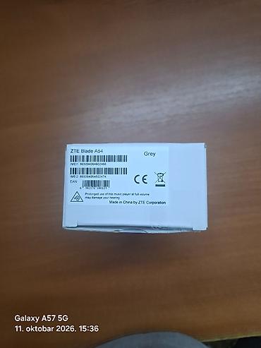 pomocni stocic za laptop: ZTE — 2