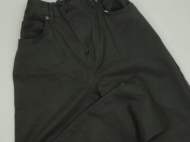 Material trousers for women, Tu, size S (EU 36)