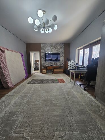 Продажа домов: Дом, 100 м², 3 комнаты at lalafo.kg — 5 Продажа домов: Дом, 100 м², 3 комнаты — 5