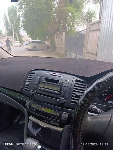 тоета алион: Toyota Allion: 2002 г., 1.8 л, Автомат, Бензин, Седан — 5