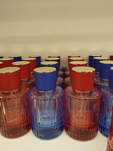 Gözəllik və sağlamlıq: Flakonların Topdan və Pərakəndə satışı. 50 ml — 2