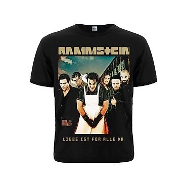 Футболки: Предлагаем вашему вниманию качественный мерч! Приобретая мерч, человек — 3