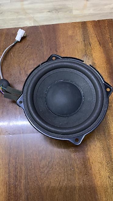 jbl 3: Автомобильный динамик (сабвуфер/мидбас) Hyundai/Kia, оригинал - — 3
