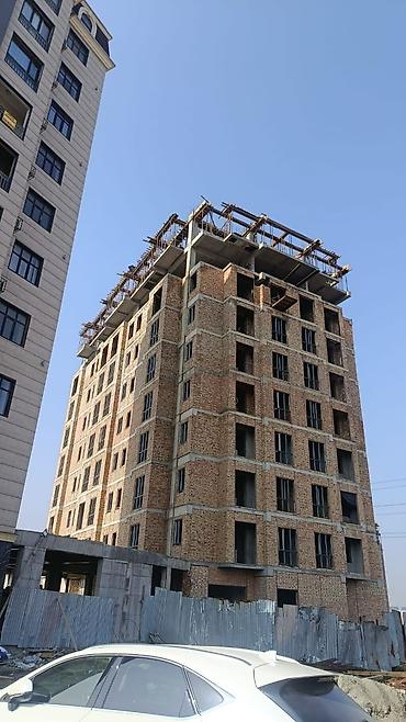 46: Строится, Элитка, 1 комната, 46 м² — 3