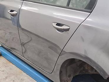 parksajd alati: POLOVNA VRATA ZA VOLKSWAGEN GOLF 6 OD 2008. DO 2012. GOD. - LEVA VRATA — 1