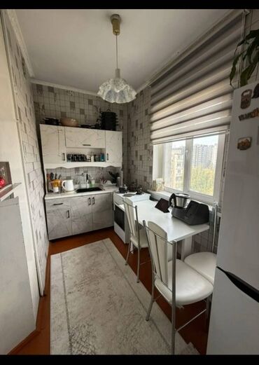 Продажа квартир: 1 комната, 39 м², 105 серия, 9 этаж, Косметический ремонт