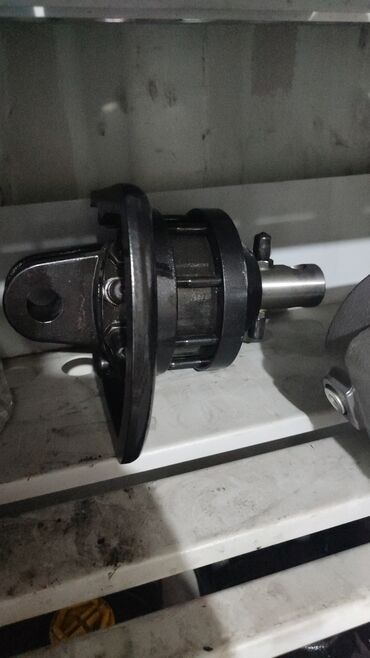 Инструменты для авто: Нш, комвом, гидравлика! Компрессор цементовоза.Аксиально поршневые — 3