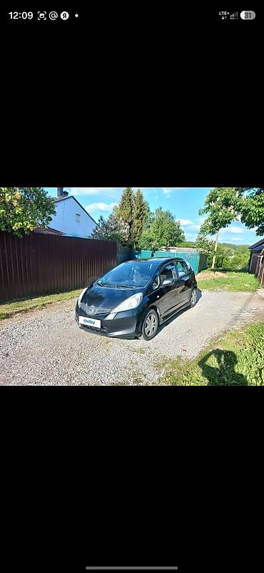 машины до 150 тысяч: Honda Jazz: 2012 г., 1.2 л, Механика, Бензин, Хэтчбэк — 4