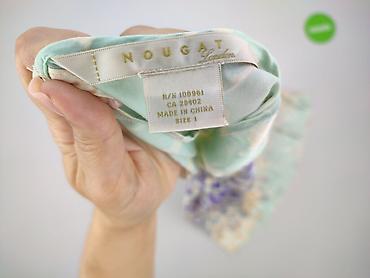 moda motyl: Sukienka damska, rozmiar XS — 5