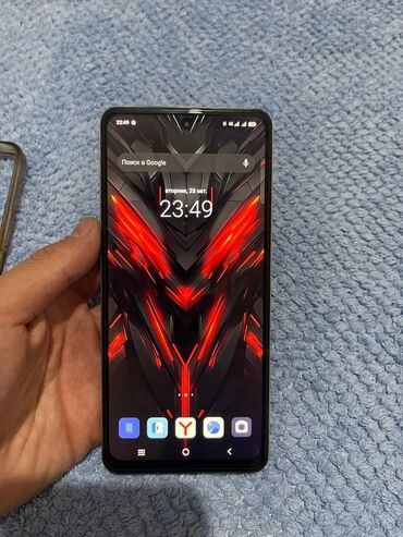 поставка телефон: Vivo Y36, Колдонулган, 256 ГБ, 2 SIM