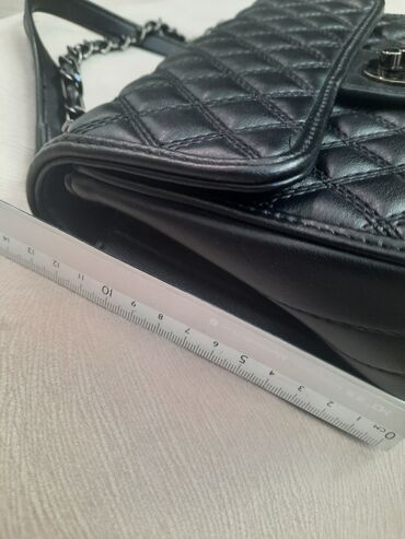 Классические сумки: Классическая сумка, Турция, Материал: Искусственная кожа, Жёсткая конструкция, Оригинал, Разделенные отделения, Женские — 9