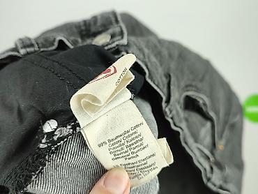 spodnie version jeans: Bonprix, Jeansy damskie, rozmiar 4XL — 5