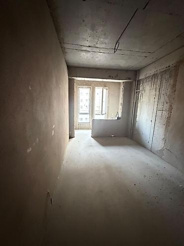 квартира 5 комнатная: 2 комнаты, 70 м², Восток-5 мкр 5 этаж, ПСО (под самоотделку) — 3
