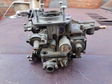 Auto delovi: Karburator Lada 2121 Niva 1.6, Lada 2107 Riva, Lada 2104 Karavan — 1