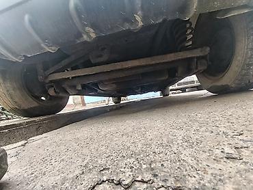 Daewoo: Daewoo Matiz: 2007 г., 0.8 л, Механика, Бензин, Хэтчбэк — 10