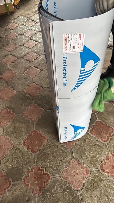 Металлические листы: Лист нержавейка зеркальный полированная 0.5-0.7-0.9-1,2-1. 8 at lalafo.kg — 5 Металлические листы: Лист нержавейка зеркальный полированная 0.5-0.7-0.9-1,2-1. 8 — 5