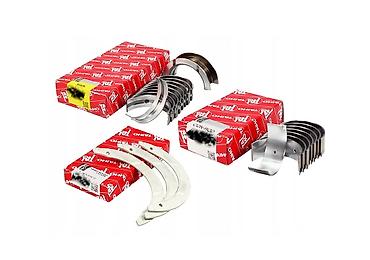 Другие детали для мотора: Вкладыши Кольца прокладки вкладыши сальники помпа Прокладка — 2