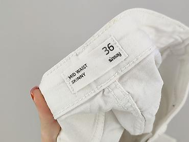 dobber jeans: Jeansy damskie, rozmiar XS — 4