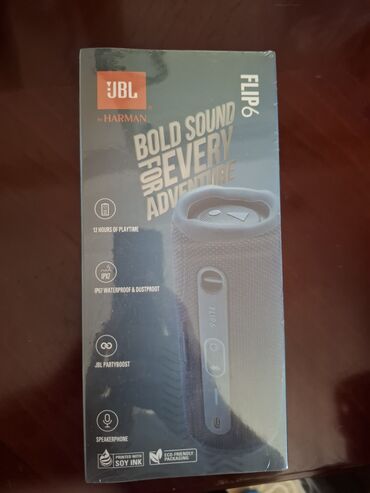 komputer klaviaturası: Новый JBL Колонка, Тип - Bluetooth, цвет - Черный
