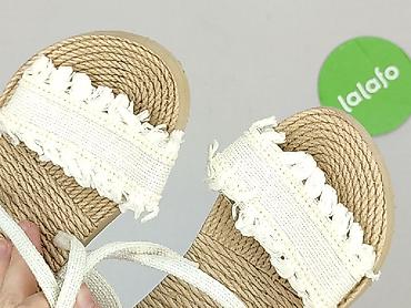 yezzy klapki: Sandały damskie, rozmiar 37 — 5