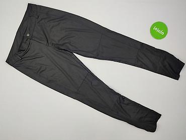 brandy moro pants: Spodnie materiałowe damskie, rozmiar M — 2