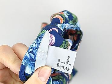 hm jeans: H&M, Bluzka damska, rozmiar S — 4