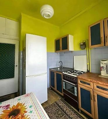 105: 2 комнаты, 48 м², 105 серия, 9 этаж, Требуется ремонт — 3