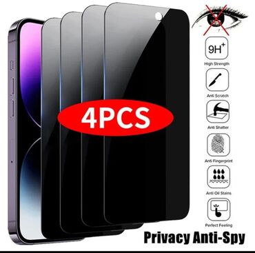 punjač za laptop: Anty-Spy staklo
Za Iphone 11,13 i 14