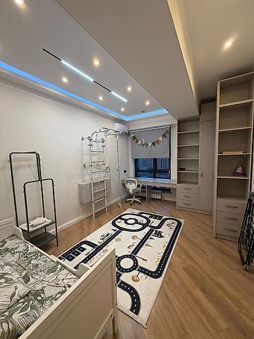 Продажа квартир: 3 комнаты, 92 м², Элитка, 3 этаж, Евроремонт at lalafo.kg — 9 Продажа квартир: 3 комнаты, 92 м², Элитка, 3 этаж, Евроремонт — 9