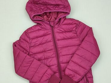 Верхній одяг: Лижна куртка, Alive, 5-6 р., 110-116 см, стан - Дуже гарний
