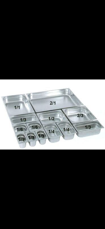 Yük arabaları: Paslanmayan poladdan istehsal olunmuş peşəkar servis və daşınma — 13