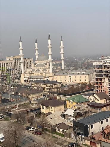 Продажа квартир: 2 комнаты, 64 м², Элитка, 12 этаж, Евроремонт — 1