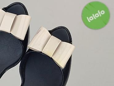 ccc buty do komuni: Melissa, Półbuty damskie, rozmiar 39 — 4