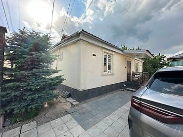 Дома: 🏡 ПРОДАЁТСЯ УЮТНЫЙ ДОМ В АЛА-ТОО 3! 🔥 📍 Ала-Тоо 3, ул. Эркин-Тоо, 6 — 5