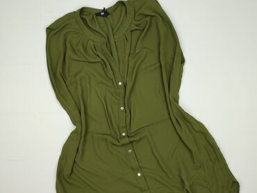 Kobiety: H&M, Bluzka damska, 2XL