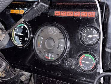 Грузовики: Грузовик, Камаз — 10