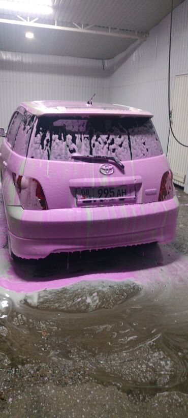 продам авто в бишкек: Toyota AA: 2003 г., 1.5 л, Автомат, Бензин, Седан